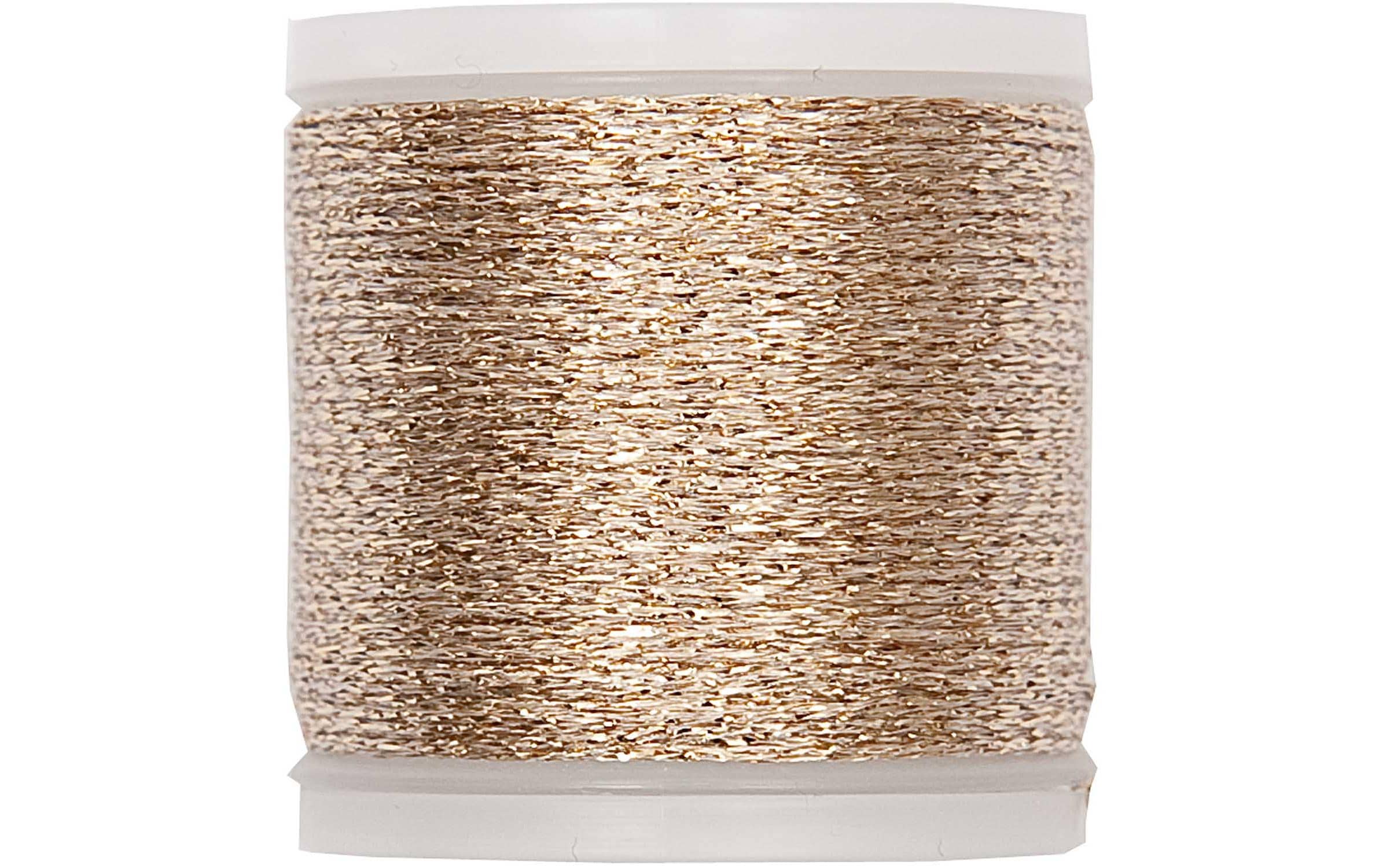 Rico Sticktwist Metallic Nr. 20, gold