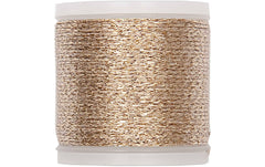 Rico Sticktwist Metallic Nr. 20, gold