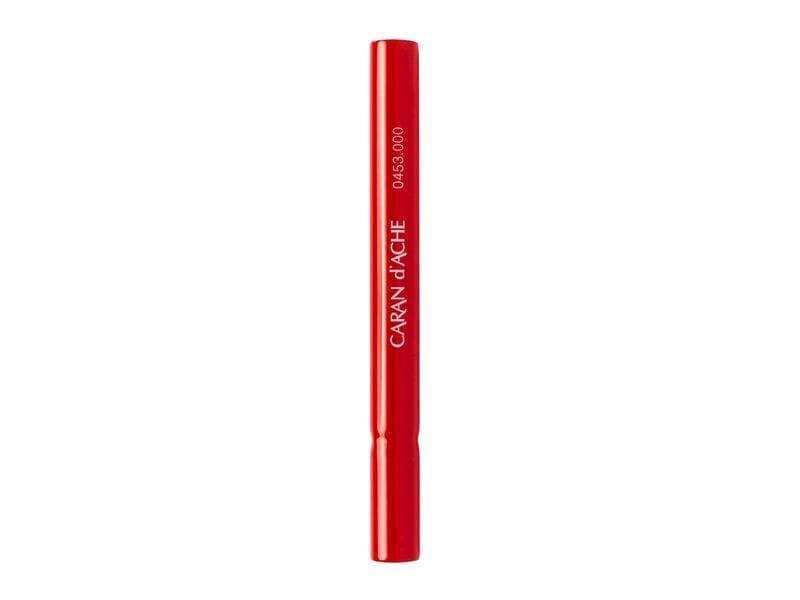 Caran d'Ache | Bleistiftverlängerer für | runde und kantige Stifte mit 3 mm ø, 10 Stk