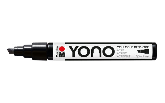 Marabu Acrylmarker YONO 0.5 - 5 mm