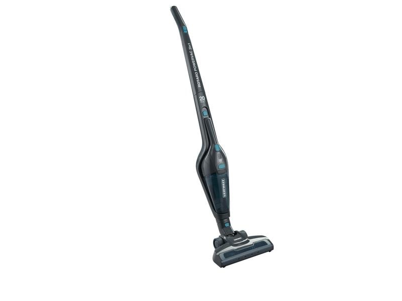 Leifheit | Akkusauger Rotaro 20V | PowerVac 2in1 20V