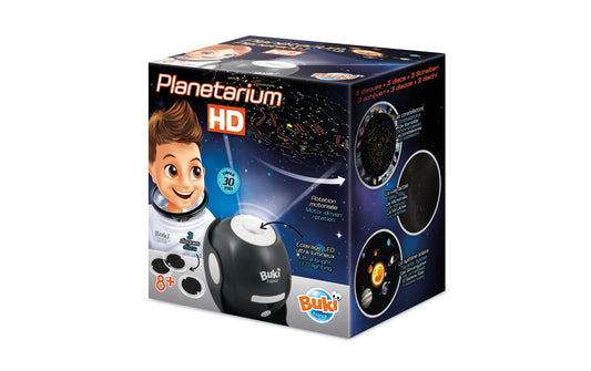 Buki Planetarium