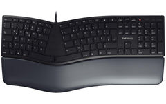 Cherry KC 4500 ERGO DE-Layout!