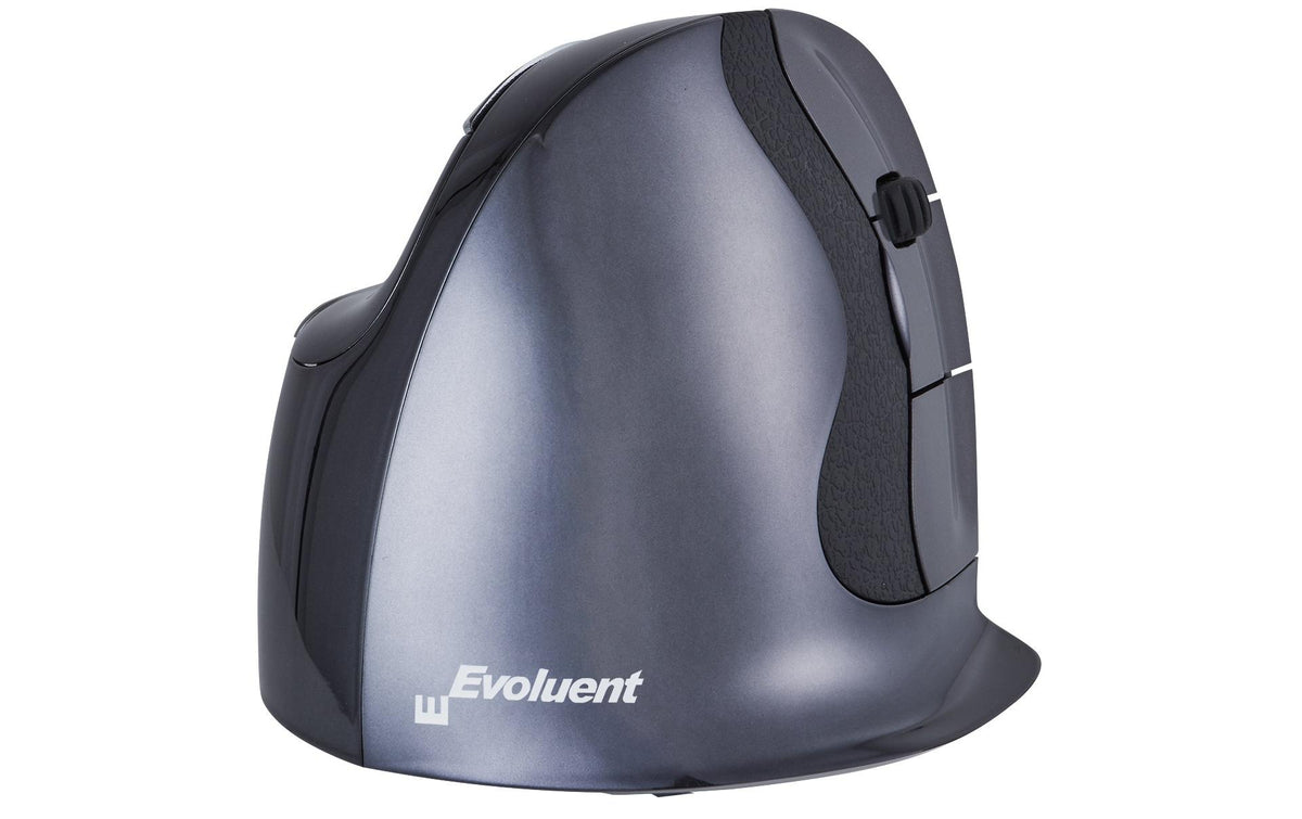 Evoluent Vertical Mouse D Medium wireless