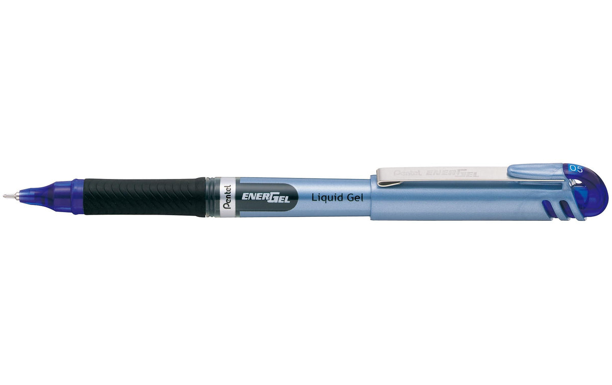 pentel, Gelschreiber Liquid Gel Roller Ener