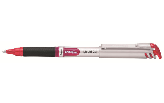 pentel, Gelschreiber Liquid EnerGel mit 0.7