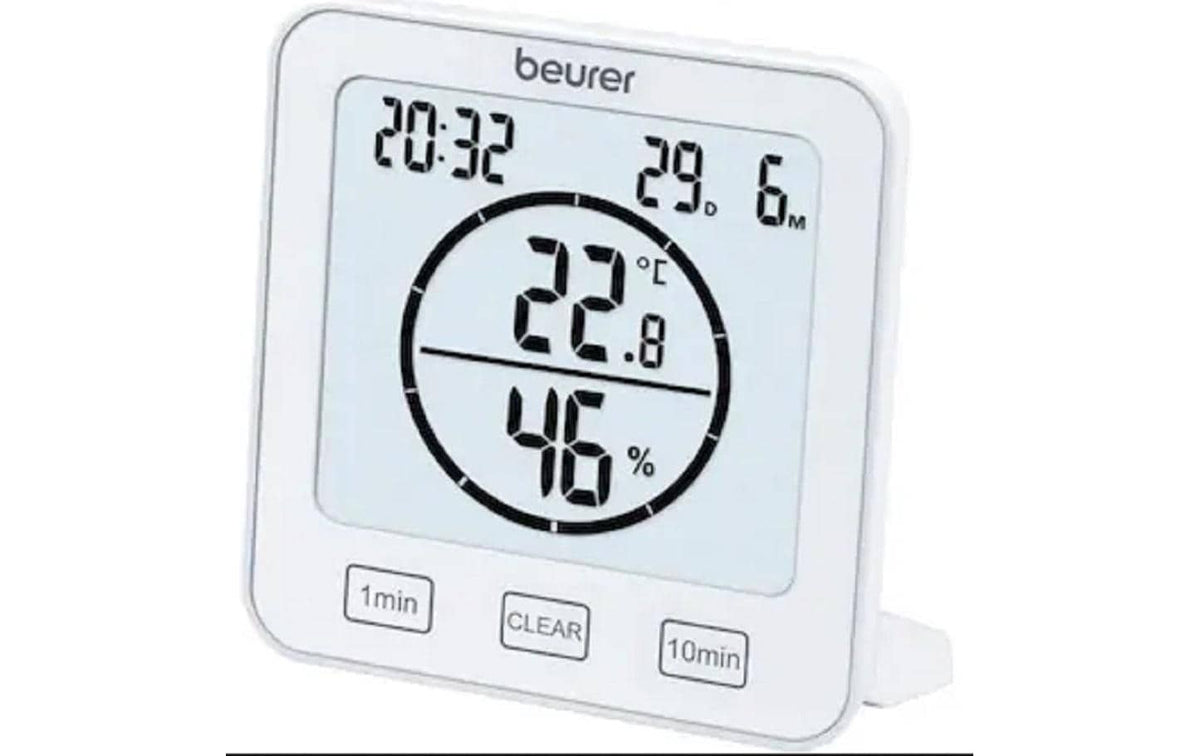 Beurer Hygrometer HM22