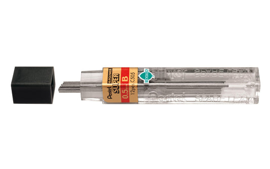pentel, Schreibmine Hi-Polymer Super 0.5 mm