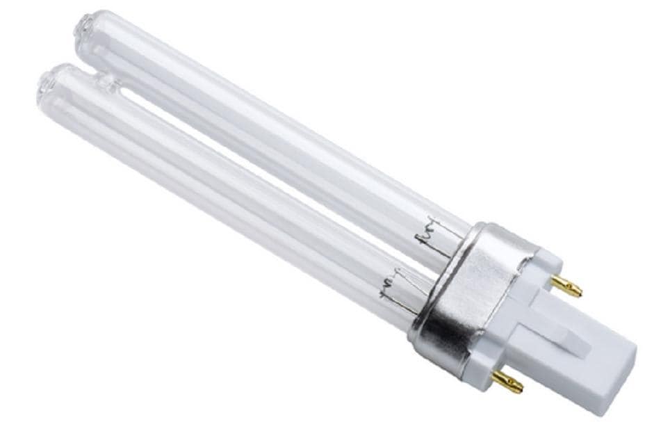 Beurer MaraMed UVC Lampe