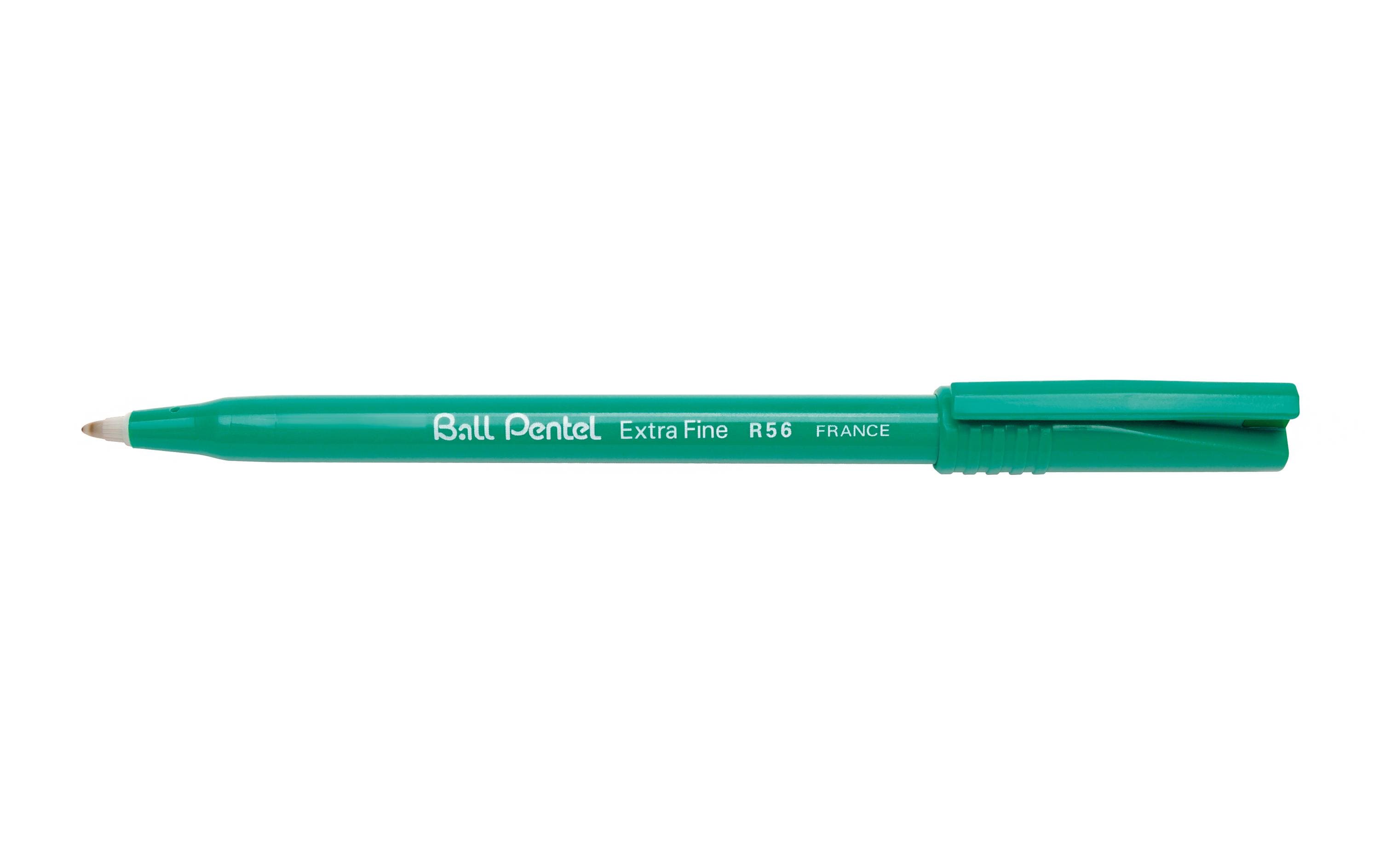 Pentel Tintenroller Ball