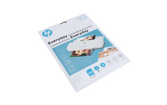 HP Everyday Laminierfolien A4