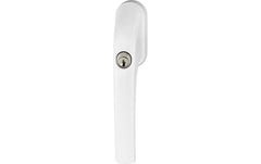 Abus, Abschliessbarer Fenstergriff FG300 W