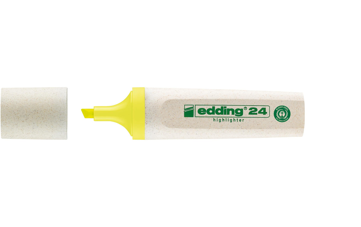 Edding Textmarker 24 EcoLine
