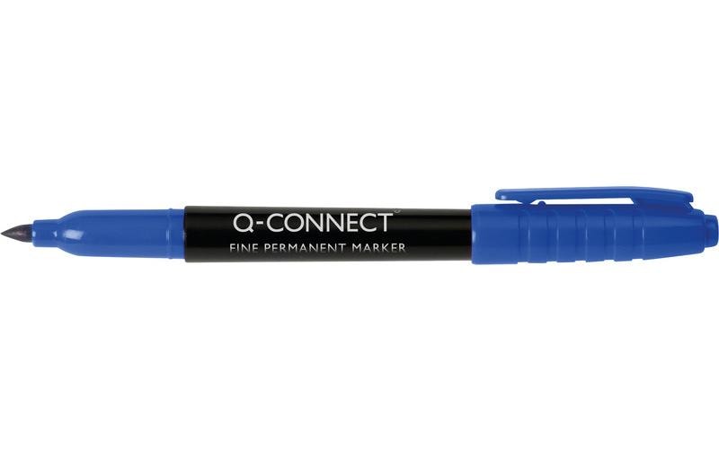 Connect Permanent Marker Fine 1 Stück