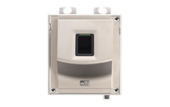 2N Access Unit 2.0 Fingerprint reader