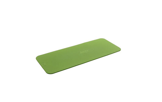Airex | Fitline 140 Gymnastikmatte | ca. 140 x 60 x 1.0cm kiwi