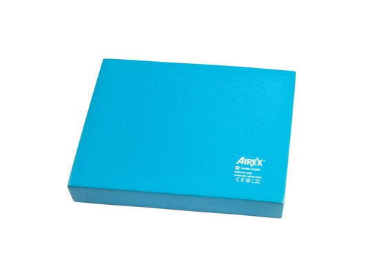 Airex | Balance-Pad blau | 50 x 41 x 6cm