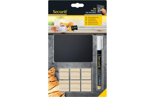 Securit Kreidetafel  Aufsteller A7