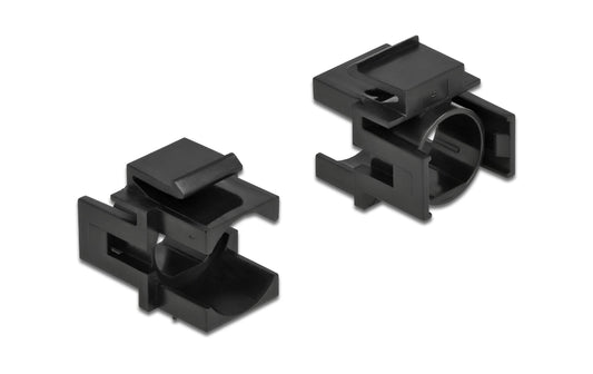 Delock Keystone: Abdeckung 4er-Pack