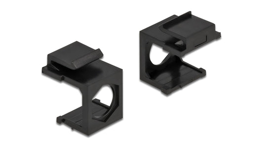 Delock Keystone: Abdeckung 4er-Pack