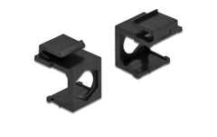Delock Keystone: Abdeckung 4er-Pack