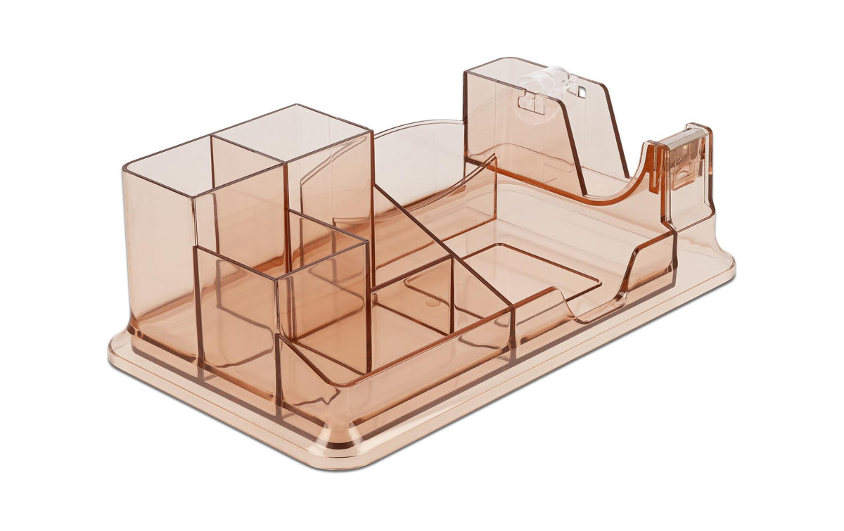 Delock Schreibtisch Organizer