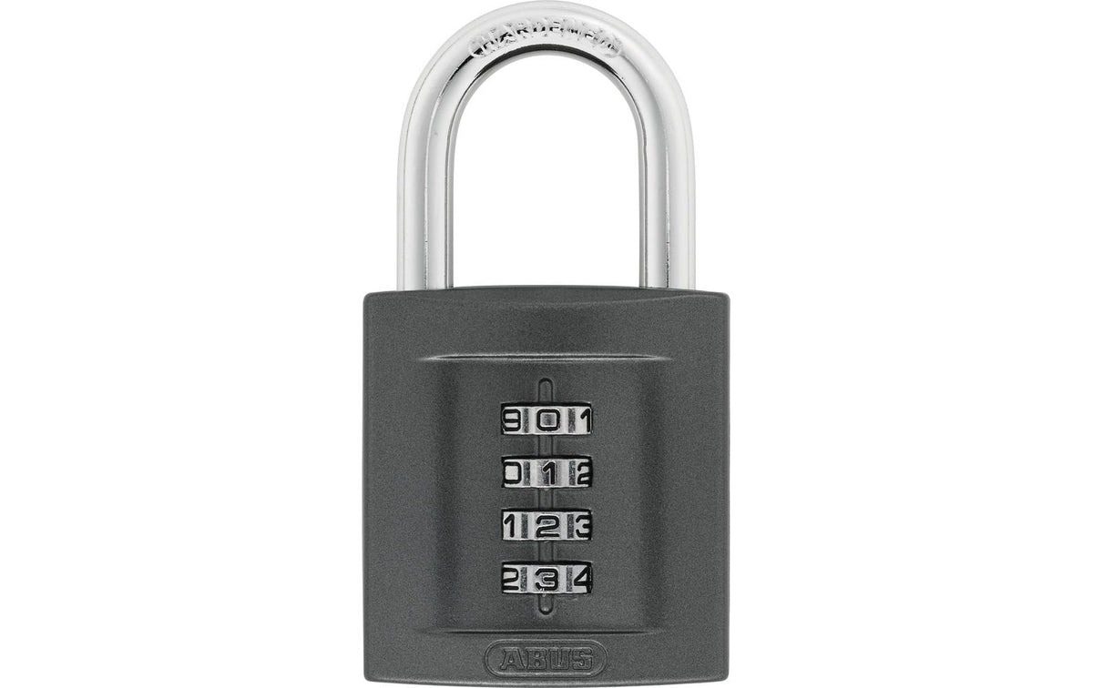 ABUS 158/50 B/DFNLI Vorhangschloss