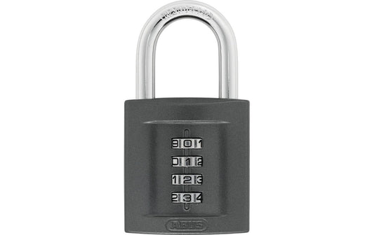 ABUS 158/50 B/DFNLI Vorhangschloss