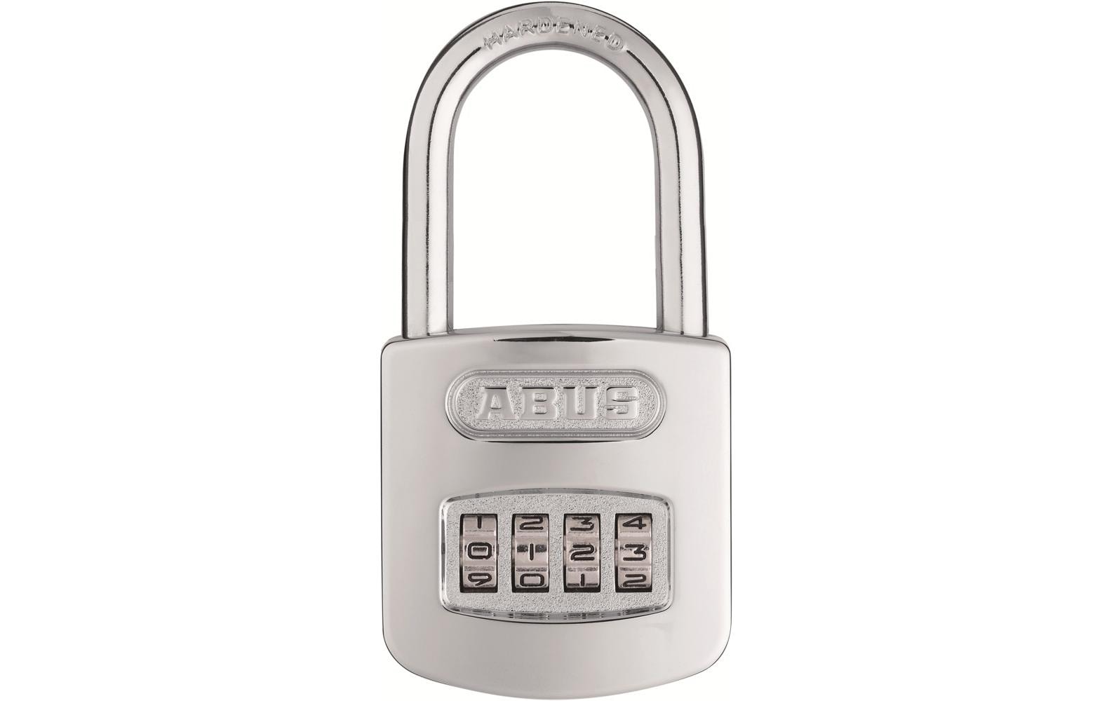 ABUS 160/50HB50 B/DFNLI Vorhangschloss