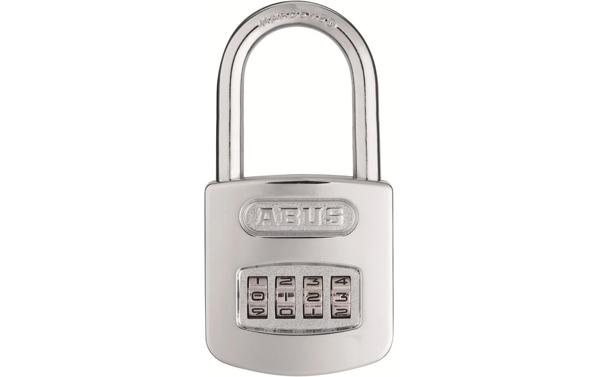 ABUS 160/50HB50 B/DFNLI Vorhangschloss