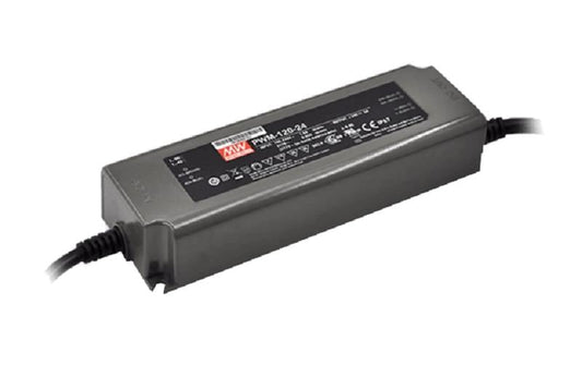 Mean Well LED- Treiber Netzgerät