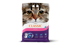 Intersand, Katzenstreu Classic mit Babypude