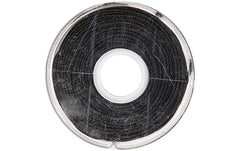 Rico Makrameeband, schwarz