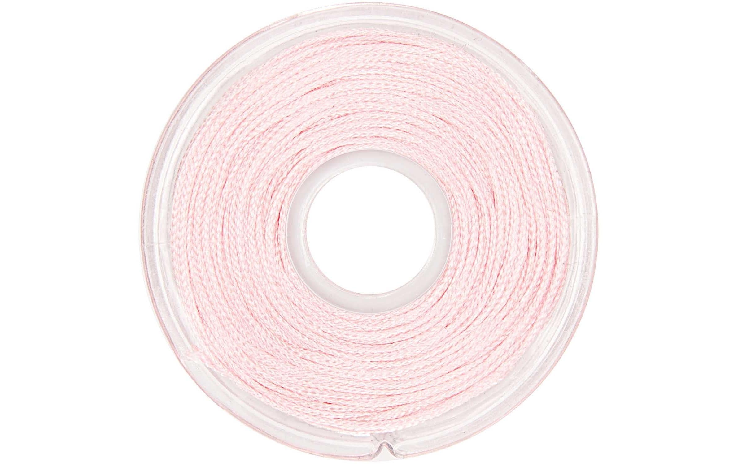 Rico Makrameeband Rosa