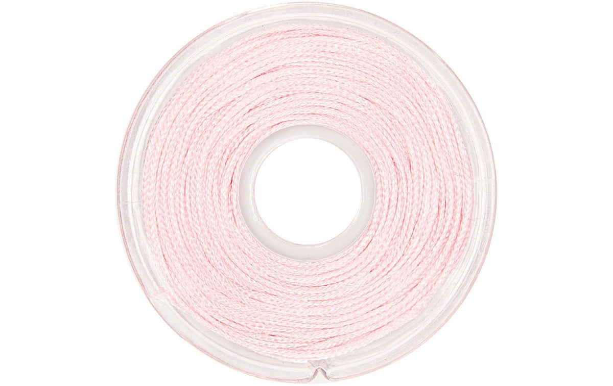 Rico Makrameeband Rosa