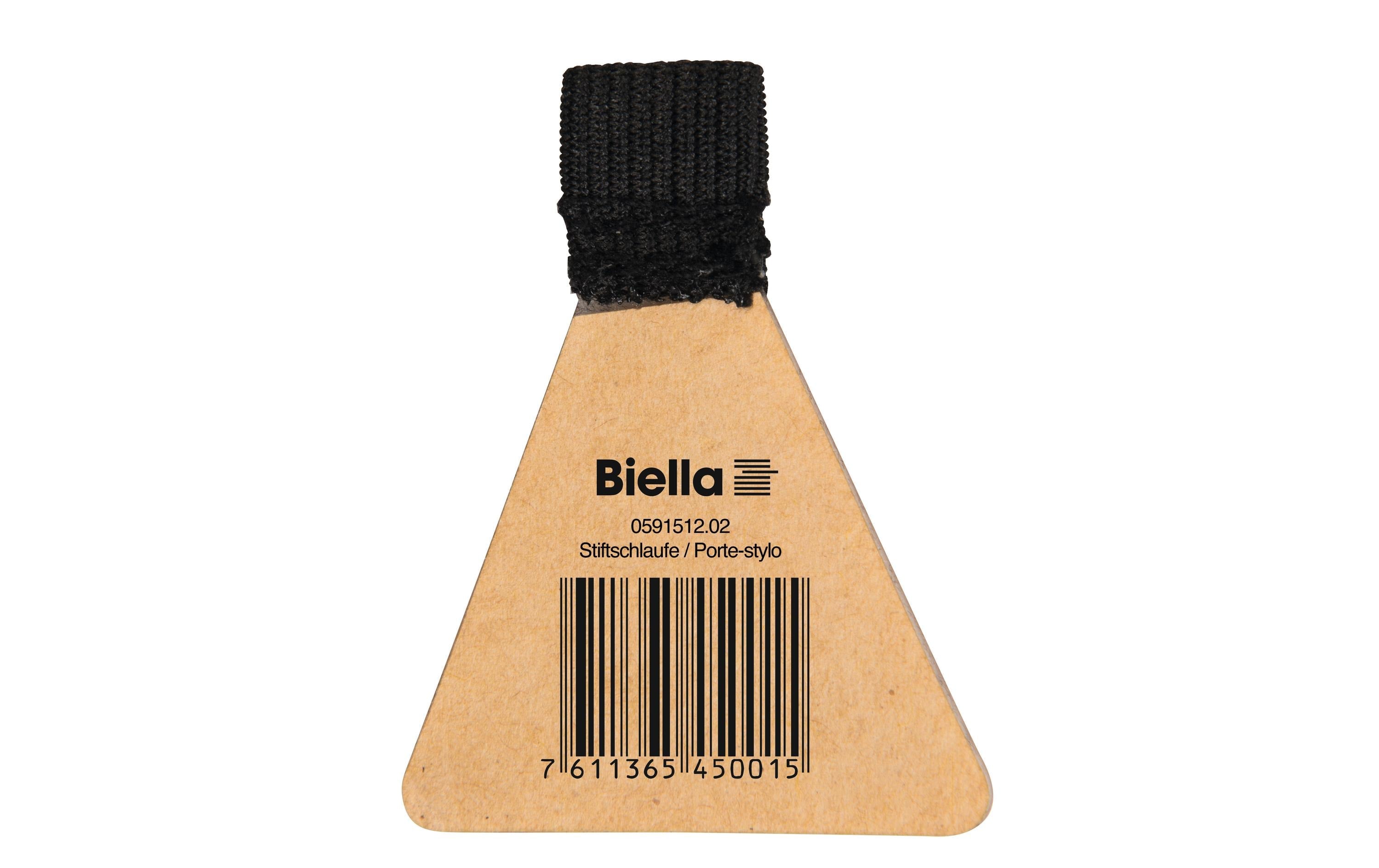 Biella Stiftschlaufe
