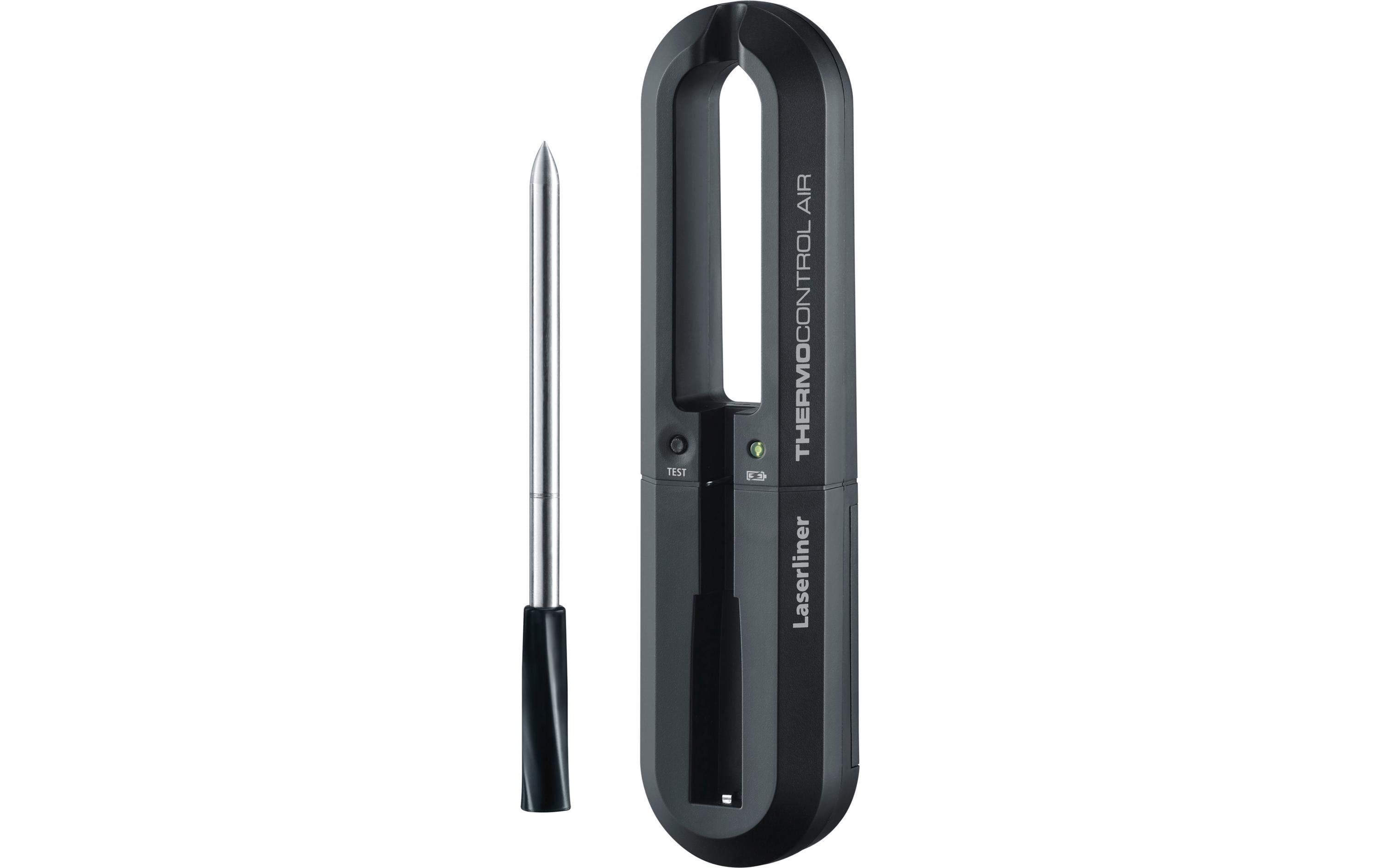 Laserliner ThermoControl Air