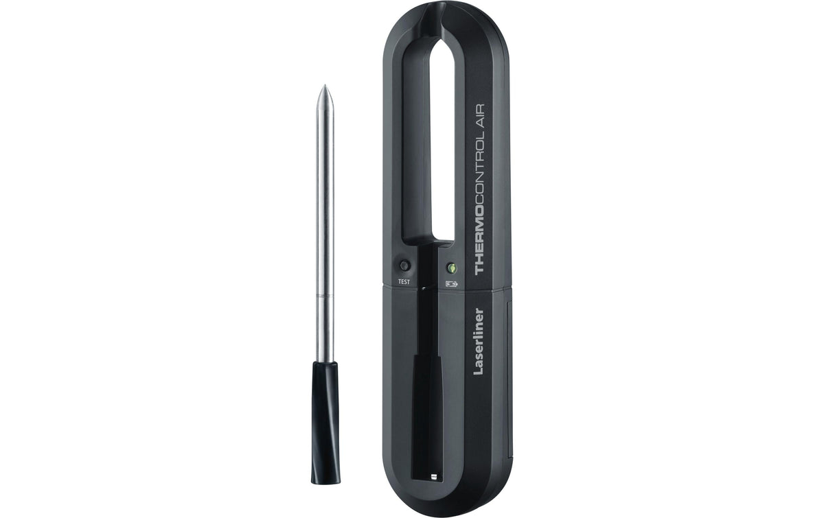 Laserliner ThermoControl Air