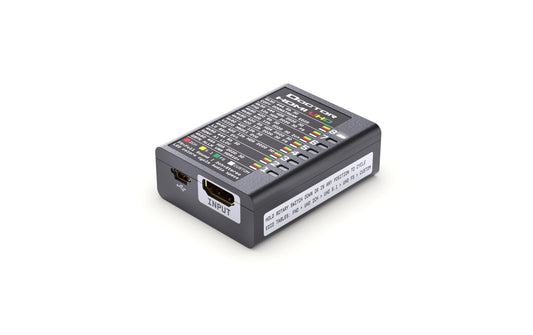 HDFury Dr. HDMI 4K