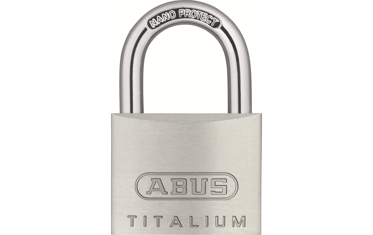 ABUS 64TI/40 Triples B/DFNLI