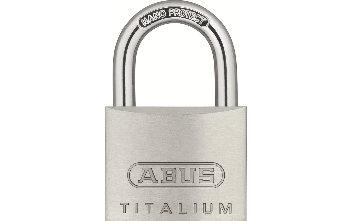 ABUS 64TI/40 Triples B/DFNLI