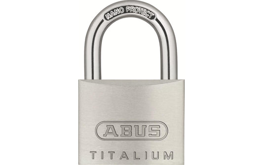 ABUS 64TI/40 Triples B/DFNLI