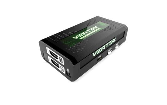 HDFury | Vertex | Matrix Switcher 2x2, HDMI, Scaler
