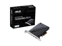 ASUS | ThunderboltEX 4 Karte