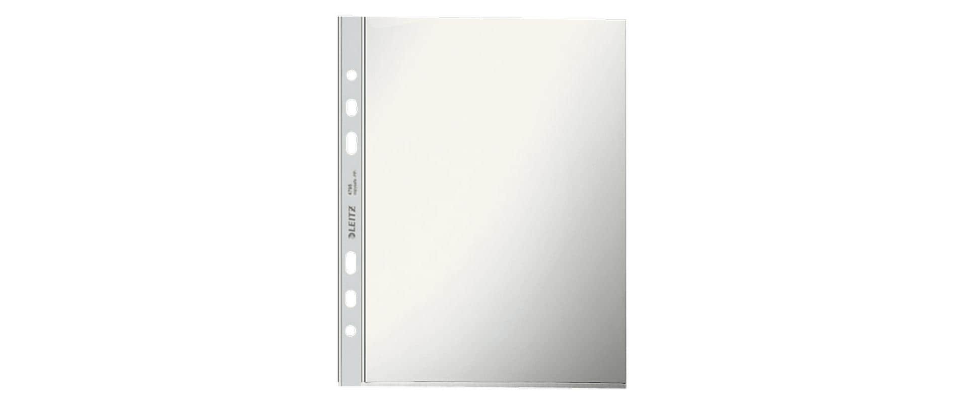 Leitz Standard Prospekthülle A5
