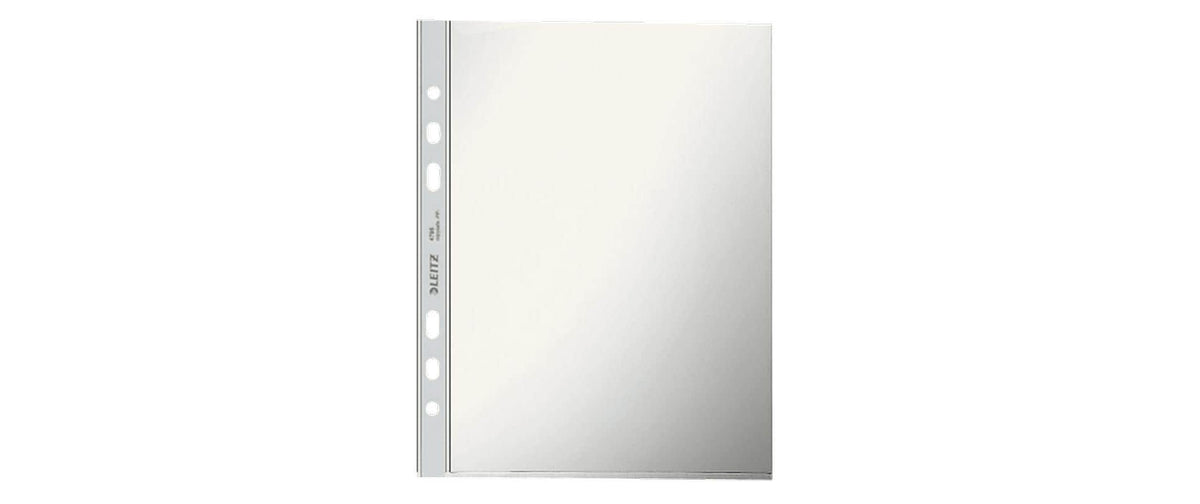 Leitz Standard Prospekthülle A5