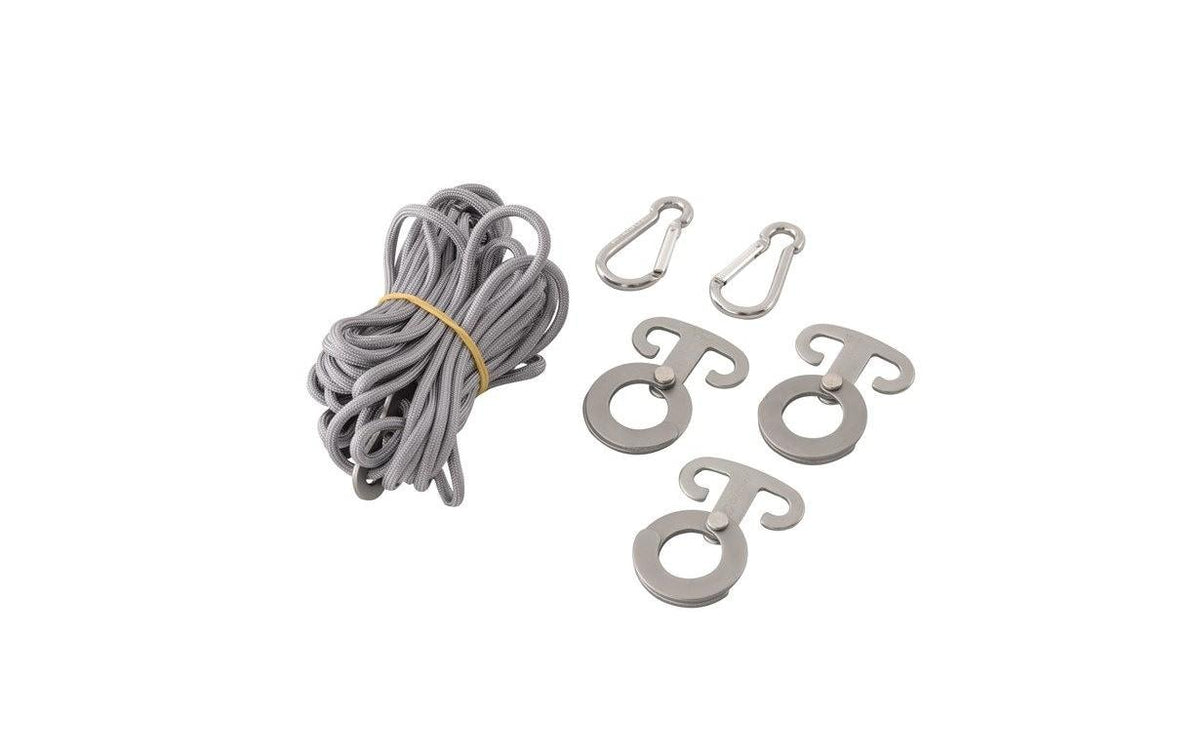 Outwell Tent Hanging System
