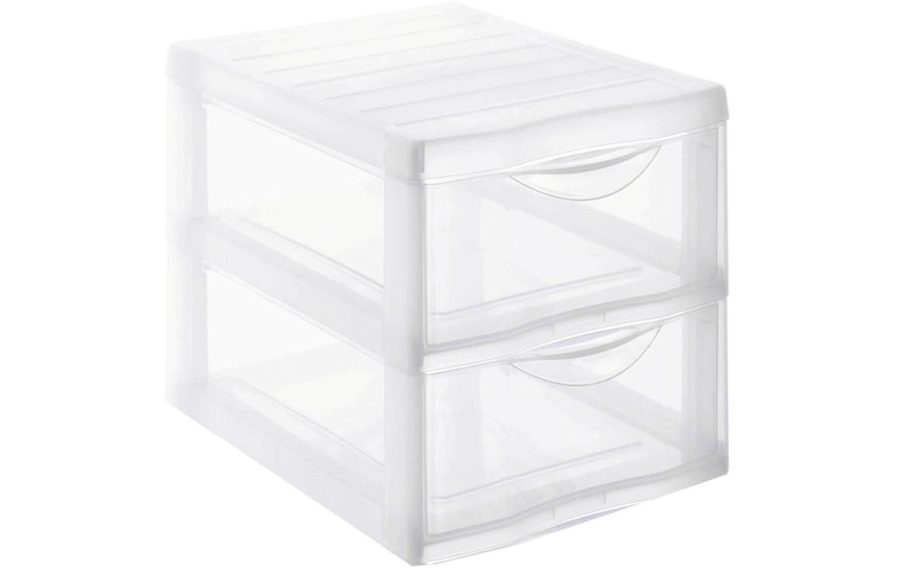 Rotho SCHUBLADENBOX A4 Orgamix