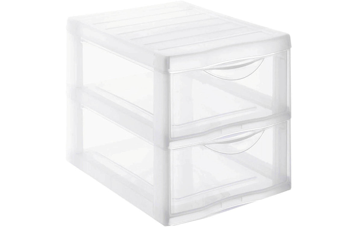 Rotho SCHUBLADENBOX A4 Orgamix