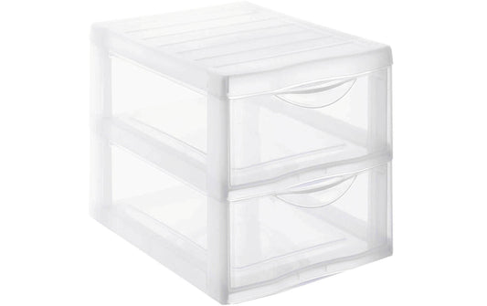 Rotho SCHUBLADENBOX A4 Orgamix